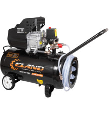 Компрессор воздушный ELAND WIND 50E-1CO