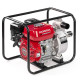 Мотопомпа HONDA WB20XT4-DR-X