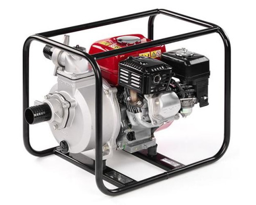 Мотопомпа HONDA WB20XT4-DR-X