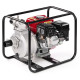 Мотопомпа HONDA WB20XT4-DR-X