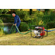 Мотопомпа HONDA WB20XT4-DR-X