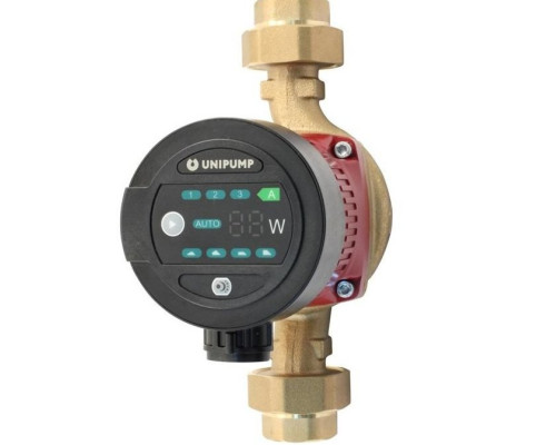 Циркуляционный насос для ГВС UNIPUMP LPA 20-60 B 130