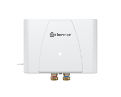 Проточный водонагреватель THERMEX Balance 6000