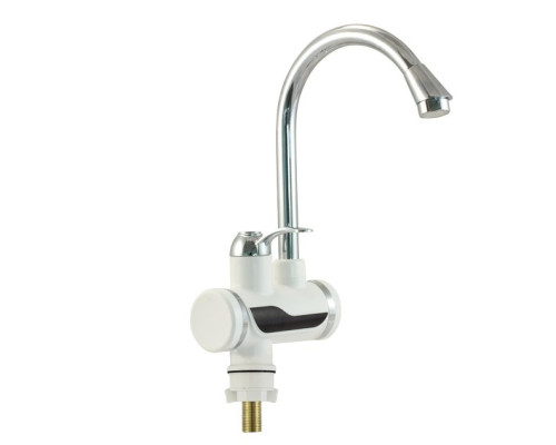 Проточный водонагреватель UNIPUMP BEF-012-02