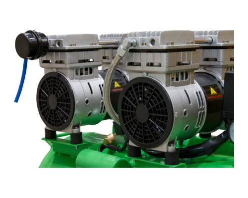 Компрессор ECO AE-50-OF1