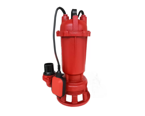 Фекальный насос MAXPUMP MEGACUT 1500D