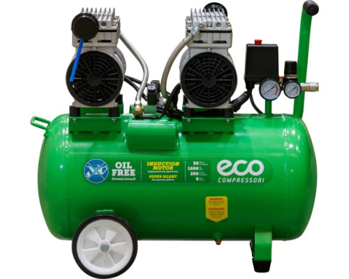 Компрессор ECO AE-50-OF1