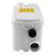 Канализационная установка UNIPUMP SANIVORT 255 M 7м