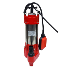 Фекальный насос MAXPUMP FEKALIFT 180D