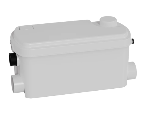 Канализационная установка UNIPUMP SANIVORT 255 M 7м