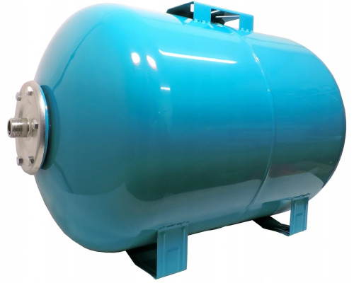 Гидроаккумулятор GreenPump 80 горизонтальный