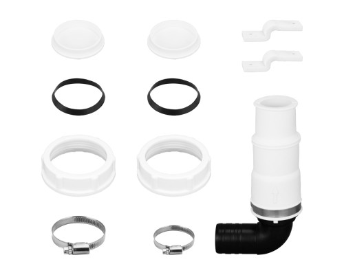 Канализационная установка Jemix STP-250