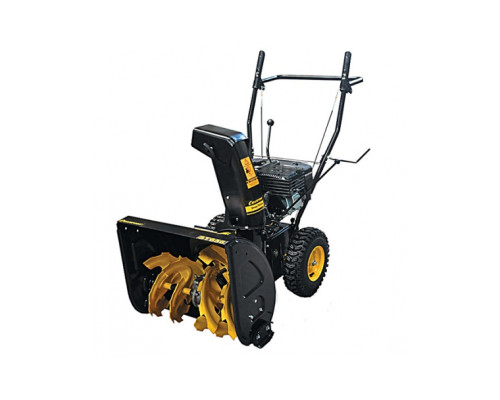 Снегоуборщик бензиновый CHAMPION ST656