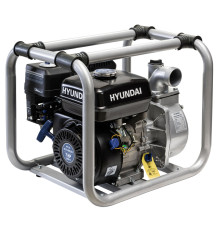 Мотопомпа бензиновая HYUNDAI HY55