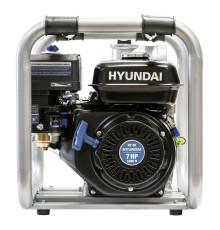 Мотопомпа бензиновая HYUNDAI HY85