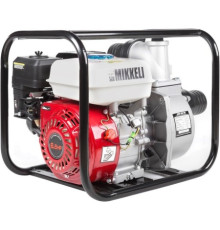 Мотопомпа бензиновая MIKKELE MWP 1200