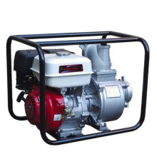 Мотопомпа бензиновая MIKKELE MWP 700