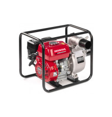 Мотопомпа HONDA WB30XT3-DRX