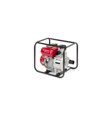 Мотопомпа HONDA WB20XT4-DR-X