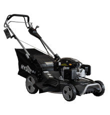 Газонокосилка бензиновая HYUNDAI L P536 PRO